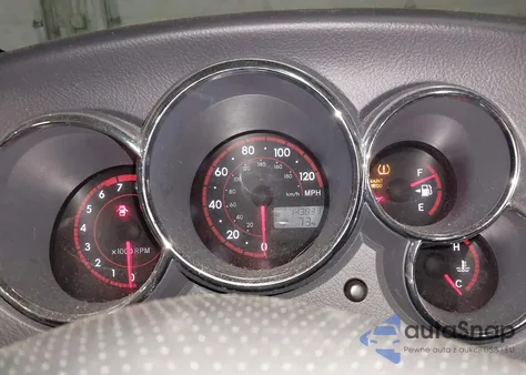 2007 Toyota Matrix Xr from USA, damaged, VIN 2T1KR32E07C635096